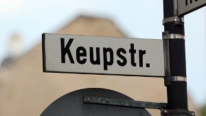 Die Richter im NSU-Prozess haben sich am Mittwoch mit dem Anschlag in der Keupstraße in Köln im Jahr 2004 beschäftigt. Foto: dpa