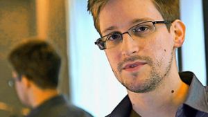 Edward Snowden gilt als einer der bekanntesten Whistleblower. Foto: dpa/Glenn Greenwald