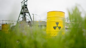 Neues Atom-Endlagergesetz auf dem Weg