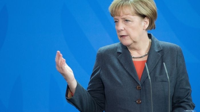 Kalte Progression bringt Merkel unter Druck