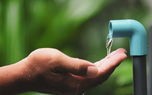 Mit diesen Tipps lässt sich Wasser sparen. Foto: i am adventure / shutterstock.com