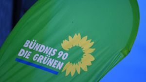 In Amtszell kam es zu einem Angriff auf einen Kommunalwahl-Kandidaten der Grünen (Symbolbild). Foto: imago images/ULMER Pressebildagentur/Ulmer via www.imago-images.de