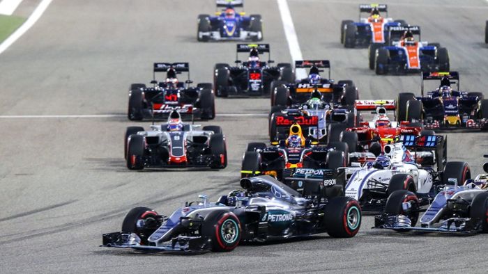 Formel 1 kehrt zu altem Modus zurück