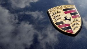 Porsche hatte im Jahr 2011 einen ADAC-Preis für den Porsche 911 in der Kategorie Qualität bekommen. Foto: dpa