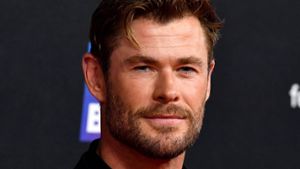Chris Hemsworth wird in wenigen Wochen 40 Jahre alt. Foto: imago images/AAP