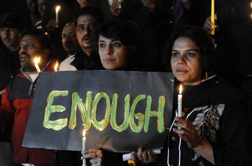 In Pakistan sollen jetzt etwa 500 Terroristen hingerichtet werden. Foto: dpa