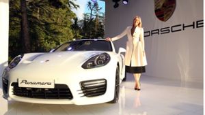 Porsche von Doping-Geständnis überrascht