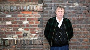 Johan Simons (68) wechselt von den Münchner Kammerspielen zur Ruhrtriennale Foto: Stephan Glagla/Ruhrtriennale