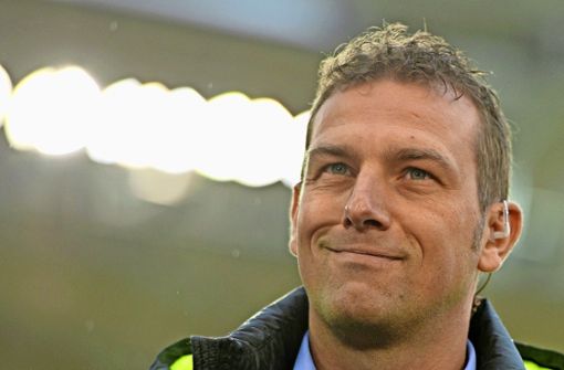 Markus Weinzierl ist der derzeit heißeste Kandidat beim VfB Stuttgart. Foto: dpa