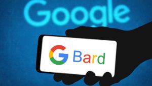 Google Bard auf dem Handy nutzen: So geht's