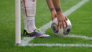 VfB zählt noch zu umsatzstärksten Clubs in Europa
