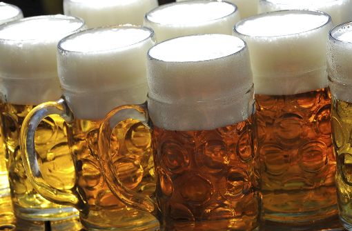 Der 23. April ist der „Tag des deutschen Bieres“ – aber warum eigentlich? Foto: dpa