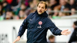 Wird Thomas Tuchel der neue Trainer des HSV? Foto: dpa