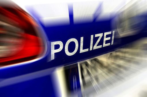 Ein am Boden liegender Rentner ist in Filderstadt von einem Autofahrer entdeckt und gerettet worden. Foto: Bundespolizei/Symbolbild