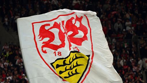 Der VfB Stuttgart erteilt zwei Zuschauern ein Stadionverbot (Symbolbild). Foto: IMAGO/Jan Huebner/IMAGO/Jan Huebner