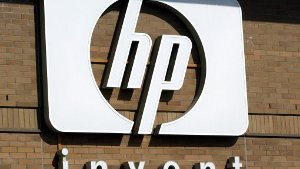 HP wird weiter Computer bauen