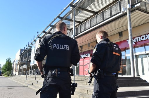 Die Geiselnahme von Viernheim forderte keine unschuldigen Opfer. Foto: dpa