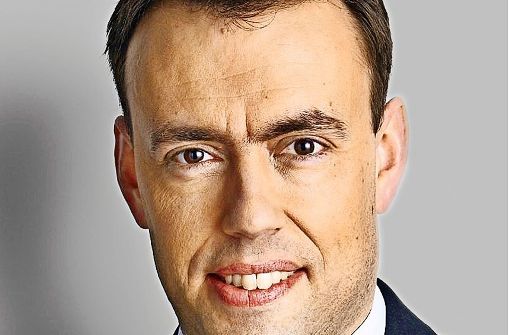 Über die Landesliste schafft Nils Schmid den Sprung in den Bundestag. Foto: privat