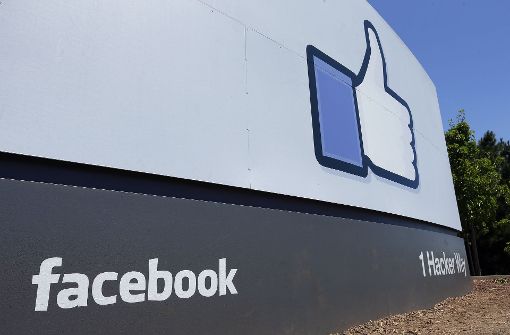 Facebook will in Zukunft stärker Werbung kontrollieren, die auf dem eigenen Portal läuft. Foto: AP