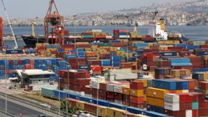 Bundesregierung deckelt Export-Bürgschaften