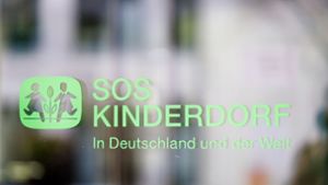 Das Auswärtige Amt habe die Evakuierung eines SOS-Kinderdorfs unterstützt. (Symbolbild) Foto: dpa/Matthias Balk
