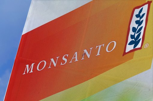 Bayer hat es auf Monsanto abgesehen. Foto: AP