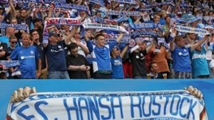 Das erwartet den VfB Stuttgart in Rostock