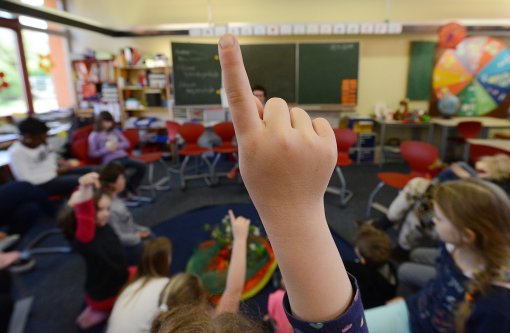 Die Bildungspläne für den Unterricht an Schulen in Baden-Württemberg sind umstritten.  Foto: dpa