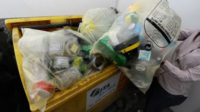 Bürgern droht höhere Müllgebühr