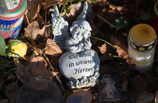 Trauer und Fassungslosigkeit herrschen in Freiburg nach dem Mord an einer Studentin. Foto: dpa