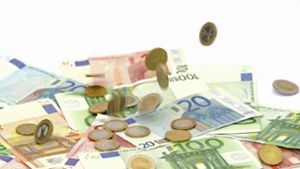 Gewerbesteuerrekord mit 320 Millionen Euro: Sindelfingen nimmt 100 Millionen mehr ein
