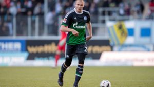 Trägt Holger Badstuber bald das Trikot des VfB Stuttgart? Foto: dpa