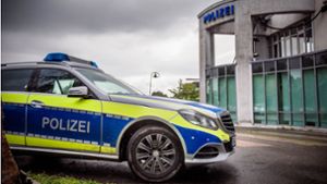 Die Polizei hat im Falle des Toten am Dortmunder Hafen eine Mordkommission eingerichtet. (Symbolbild) Foto: Phillip Weingand, STZN/geschichtenfotograf.de