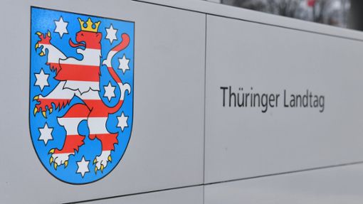Die Hängepartie in Thüringen geht weiter. Foto: dpa/Martin Schutt