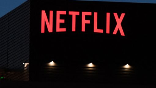 Die Preiserhöhungsklausel bei Netflix und Spotify wurde von einem Gericht für unwirksam erklärt. Foto: AFP/ROBYN BECK