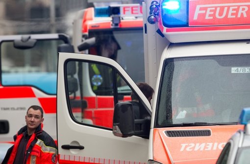 Bei einer Messerstecherei in Mannheim ist am Freitag ein 20-Jähriger ums Leben gekommen. Jetzt wurden vier Tatverdächtige ausfindig gemacht. Foto: dpa