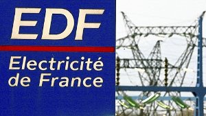 Das Schiedsgerichtsverfahren zum Streit zwischen Land und dem französischen Energiekonzern EDF in Zürich interessiert auch die Staatsanwaltschaft Stuttgart. Foto: dpa