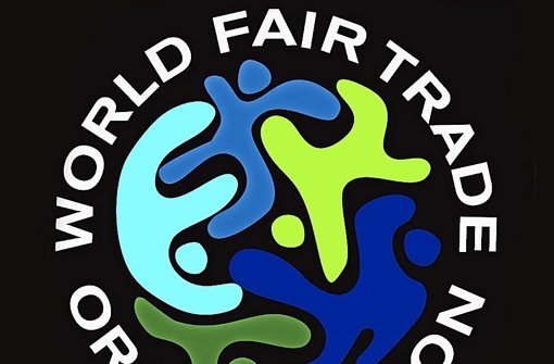 World Fair Trade Organization Siegel