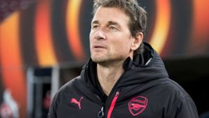 Jens Lehmann wird Co-Trainer des FC Augsburg