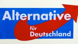 Eine „Alternative für Deutschland“ suchen auch viele Rechte – und schließen sich der Partei an – die Partei wehrt sich mit Ausschlussverfahren. Foto: dpa