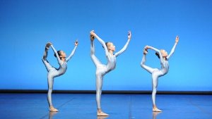 Foto: Stuttgarter Ballett