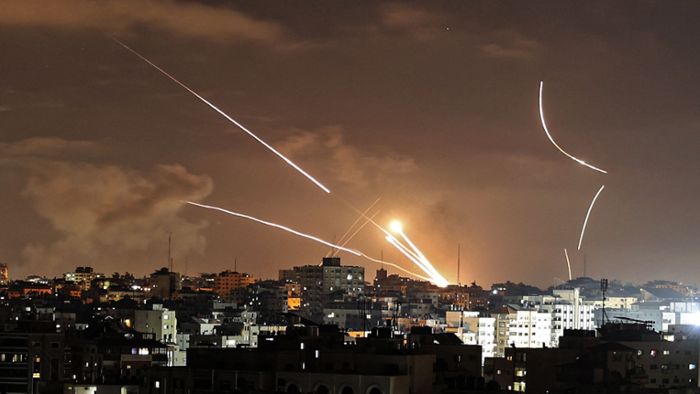 Israel und Hamas dementierten Berichte über bevorstehende Waffenruhe