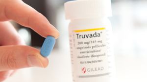 Das HIV-Prophylaxemittel „Truvada“ kommt in der EU auf den Markt . Foto: dpa