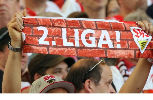 Für den VfB Stuttgart wird es immer enger. Foto: Pressefoto Rudel