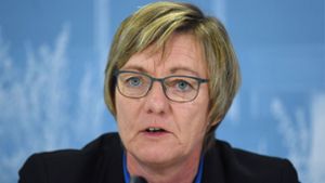 „Sorgfältig abwägen“, will Finanzministerin Edith Sitzmann, wenn es um die Verwendung der 1,25 Milliarden Euro geht, die Baden-Württemberg mehr einnehmen wird, als noch in der Steuerschätzung vom Mai erwartet. Foto: dpa