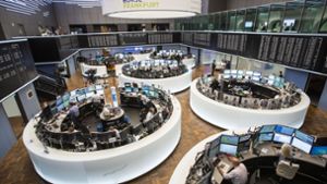 Auch ohne Fusion mit der London Stock Exchange will die Deutsche Börse weiter wachsen. Foto: dpa