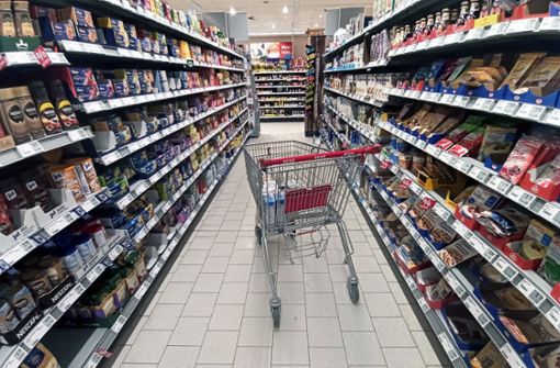 Das betroffene Produkt lässt sich im Supermarkt zurückgeben. (Symbolbild) Foto: IMAGO/Martin Wagner/IMAGO/Martin Wagner