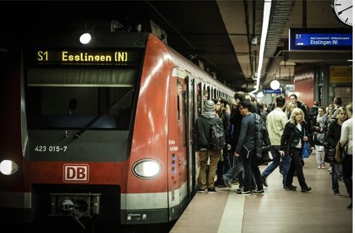 Der Innenstadttunnel soll durch Schnellbusse entlastet werden. Foto: Leif Piechowski