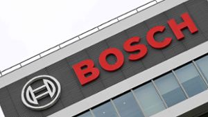 Schwächelnde Weltwirtschaft trübt den Ausblick bei Bosch