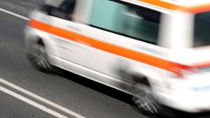 Bei einem Auffahrunfall in Emmendingen ist ein Rollerfahrer tödlich verletzt worden. (Symbolfoto) Foto: dpa
